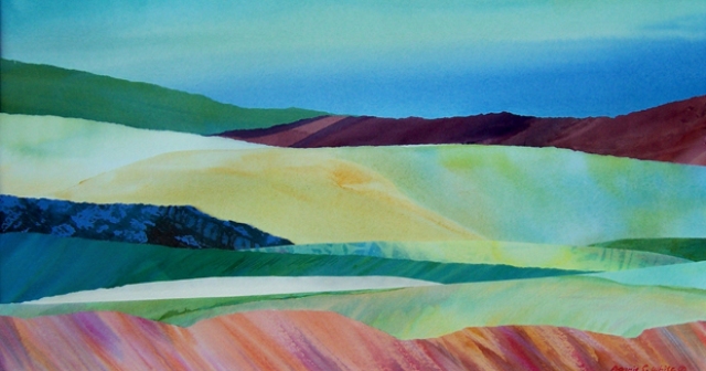 Green Fields