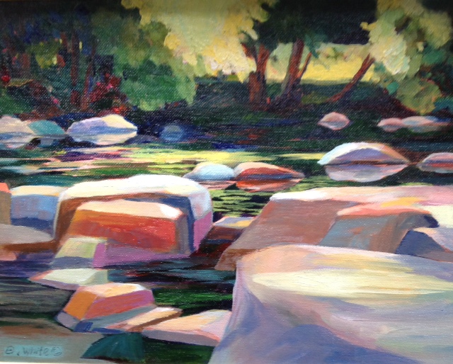 RocksRiver