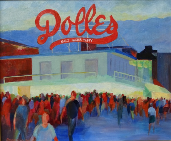 dolles