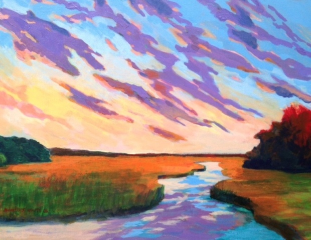tidalmarsh